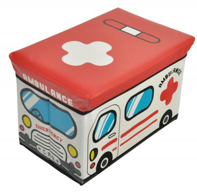 Product image of the product “Aufbewahrungsbox/Polsterhocker ”
